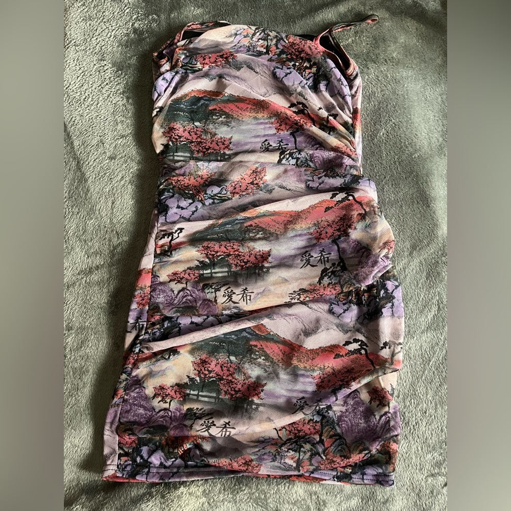 Shein dress